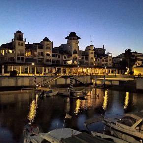 Il Picolo Porto Gelves local 3