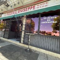Pizzeria Giuseppe local 1
