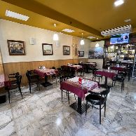 Pizzeria Giuseppe local 2