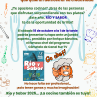 CARTEL CONCURSO AMATEUR