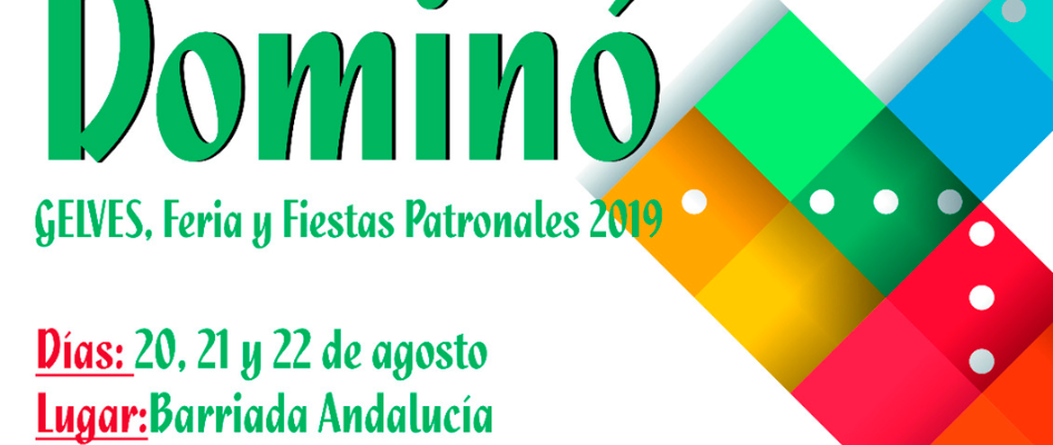 torneo domino feria 2019