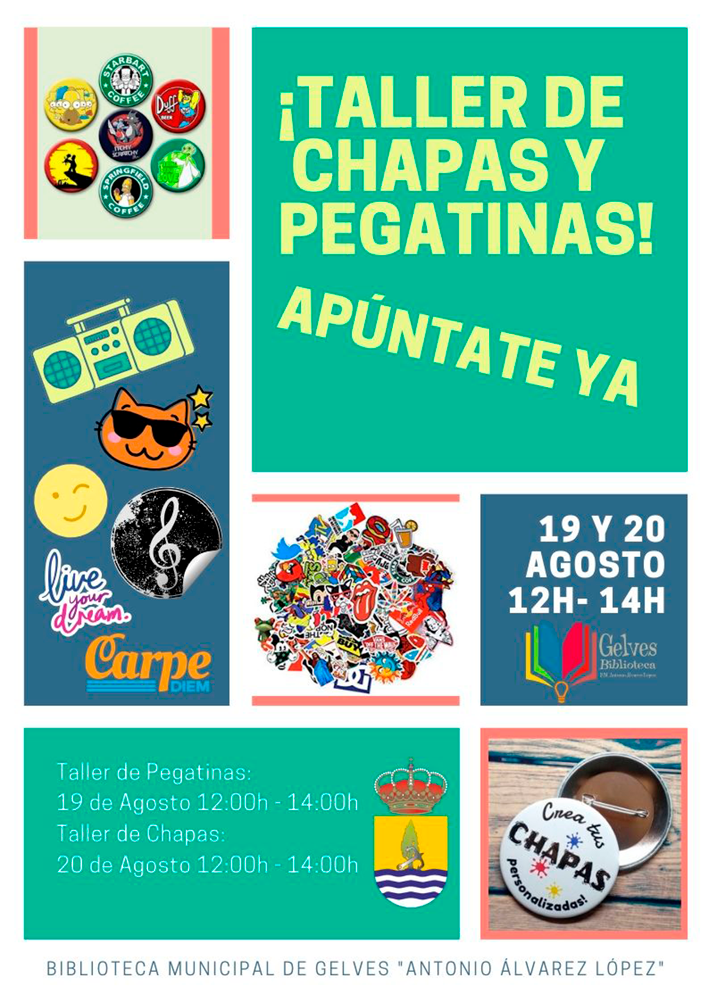 Cartel taller chapa y pintura