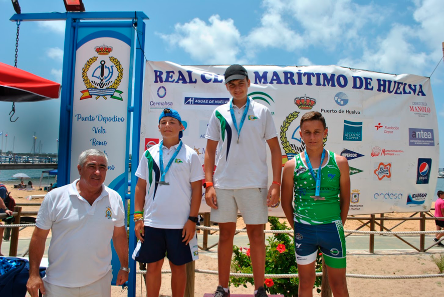 manuel ramirez medalla'''