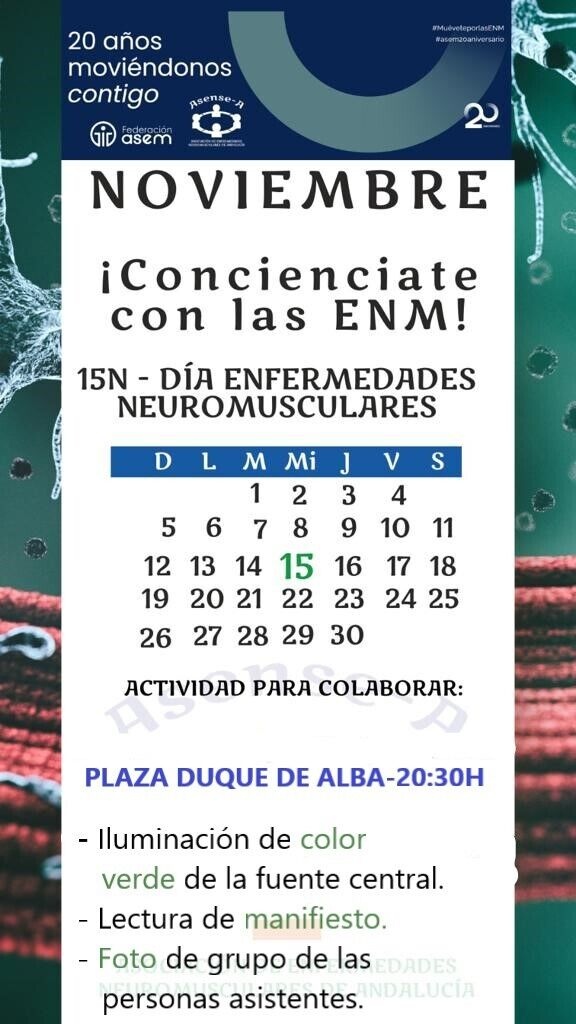 15 N enfermedades neuromusculares 2023 gelves