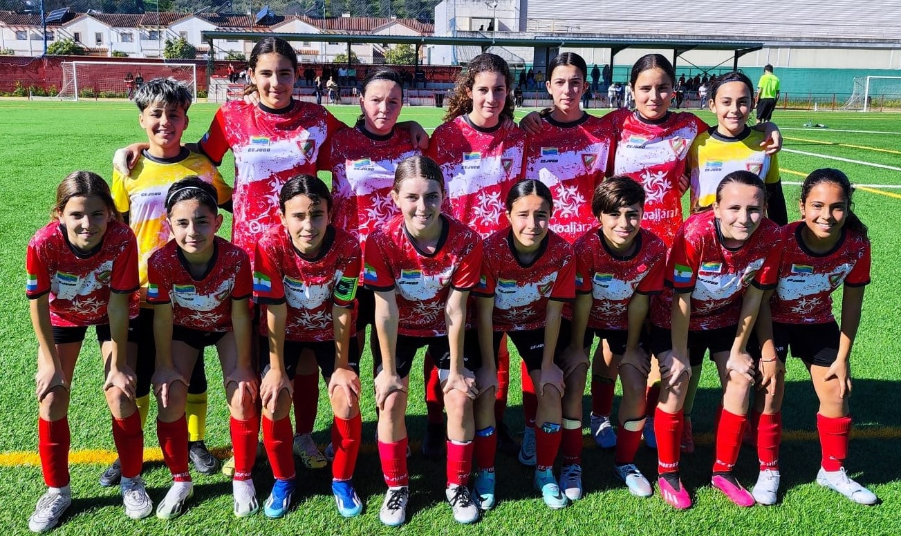 19 FEBRERO 2024 - GELVES EQUIPO FEMENINO