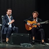 2º FESTIVAL FLAMENCO DE GELVES 2024 -14