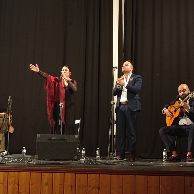 2º FESTIVAL FLAMENCO DE GELVES 2024 -3