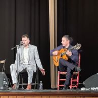 2º FESTIVAL FLAMENCO DE GELVES 2024 -5