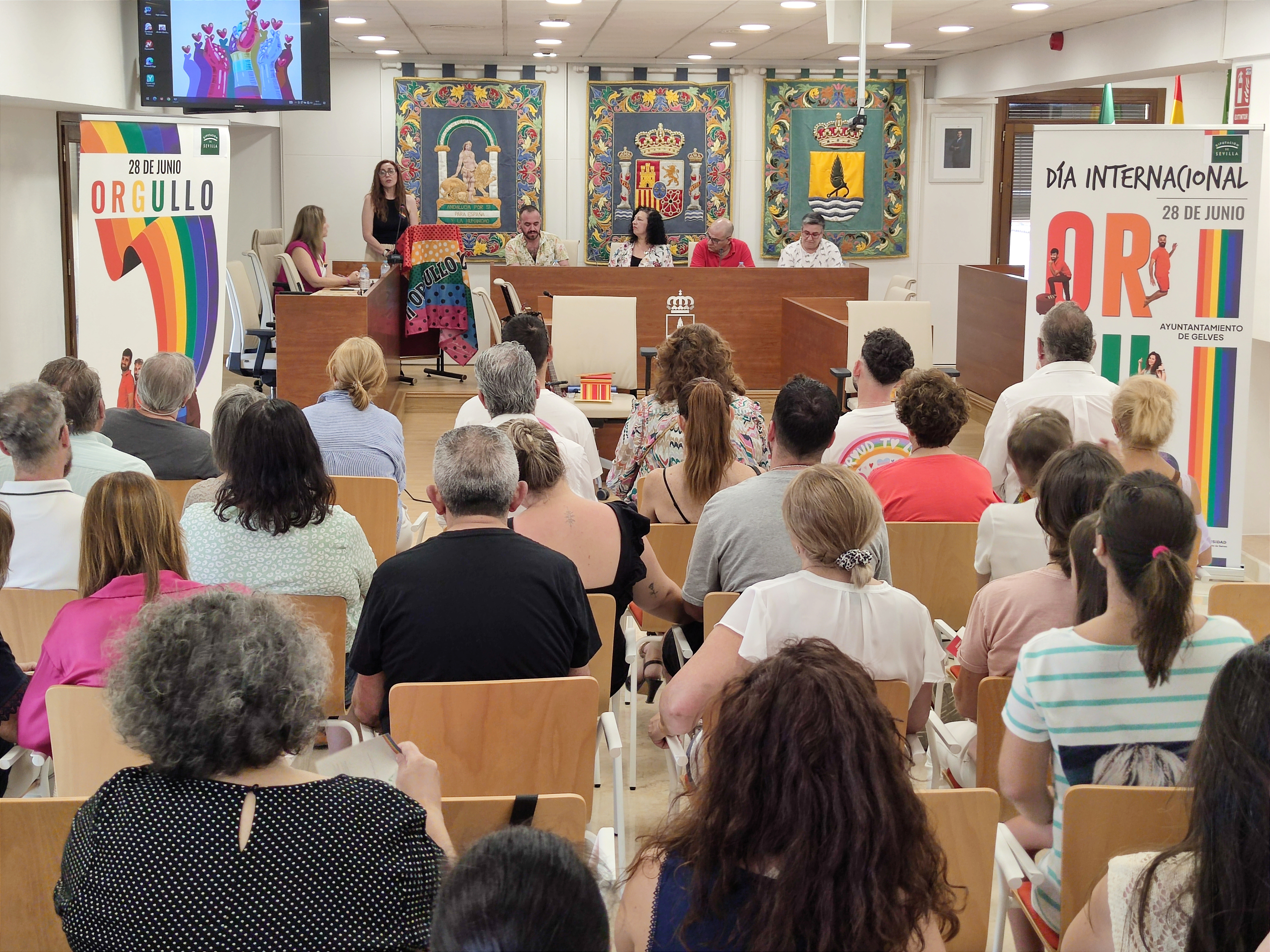 Portada acto 26 junio