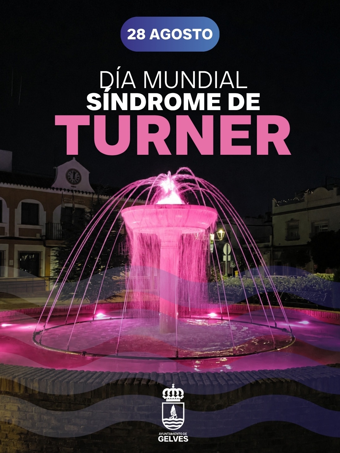 28 Agosto Sindrome Turner