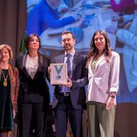 28 F Gelves 2025 - Medalla AFA ALJARAFE