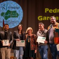 28 F Gelves 2025 - Medalla DANA 3