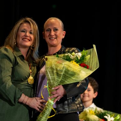 28 F Gelves 2025 - ramo Gema