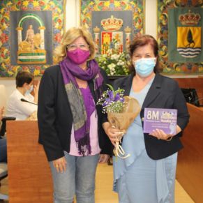 8M 2022 rocio guillen