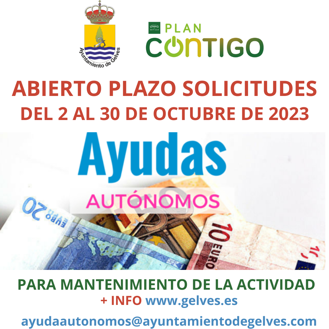 ABIERTO PLAZO SOLICITUDES email