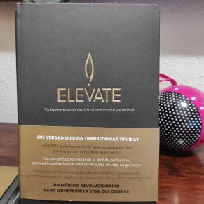 AGENDA ABUSO NO ES AMOR