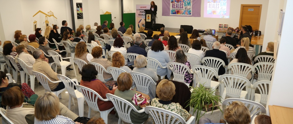 AMBIENTE PUBLICO GENERAL