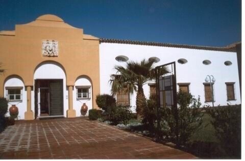 ARTESANOS INICIO FORMACIÓN