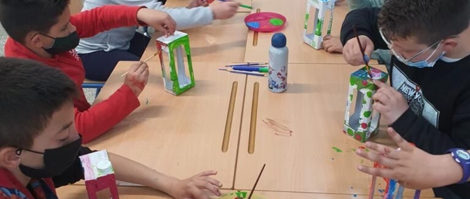 AULA SEMANA SANTA 2022 - 1