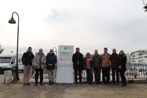 Agentes de viajes en Puerto Gelves w