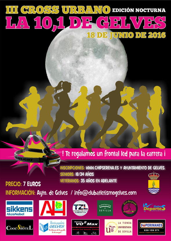 CARRERA POPULAR 2016 WEB