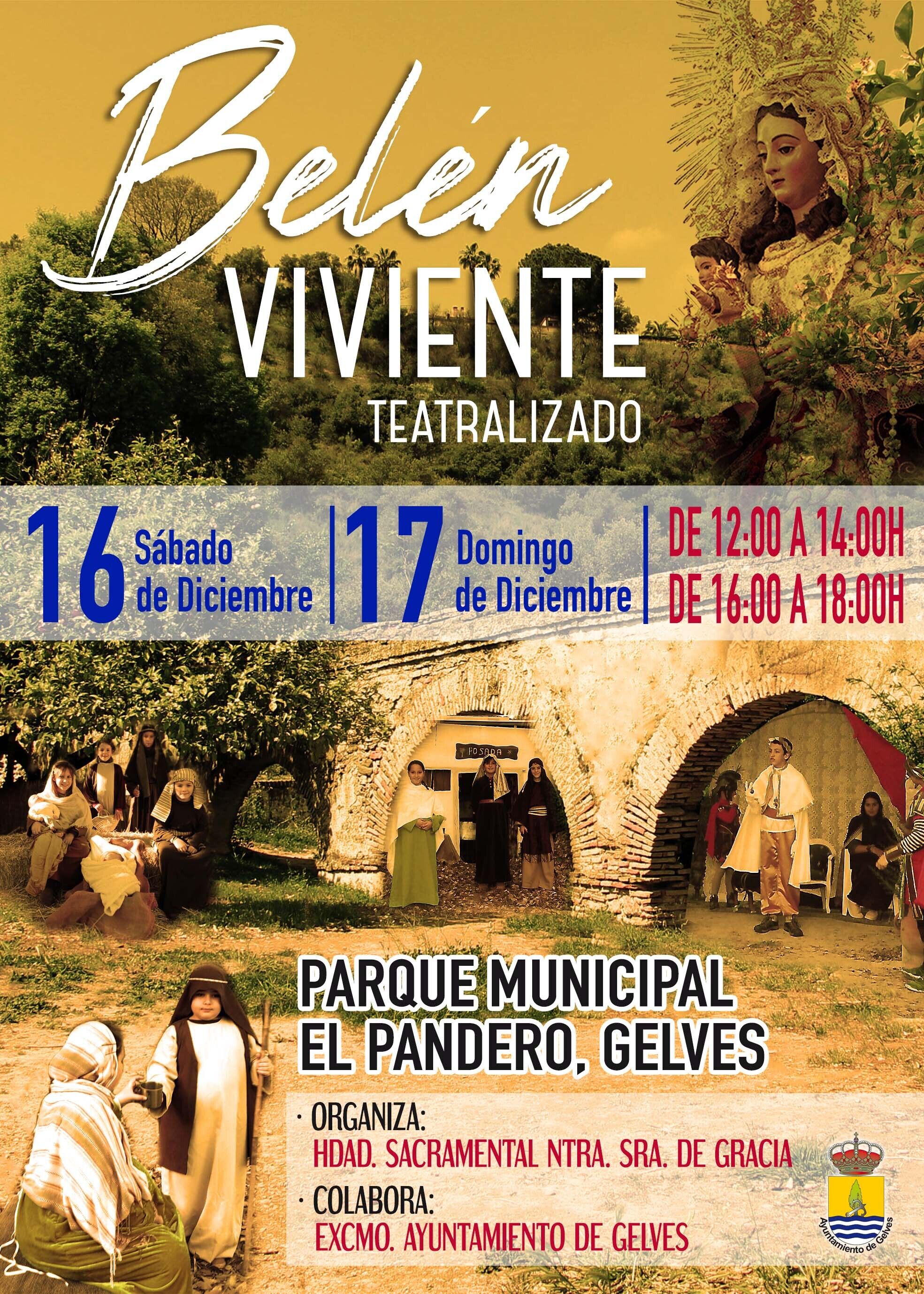 CARTEL BELEN VIVIENTE 23-