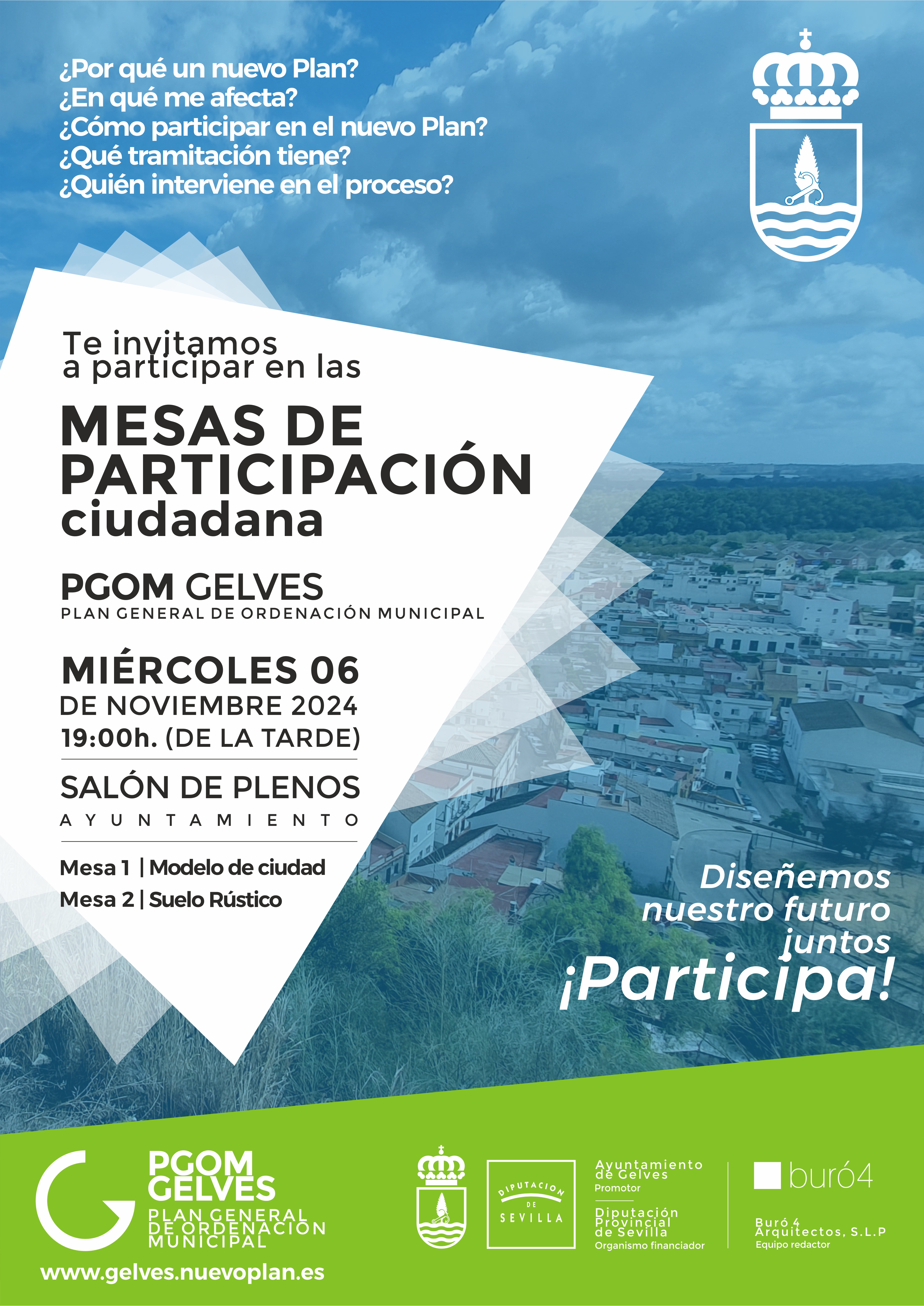 CARTEL PGOM GELVES DEF