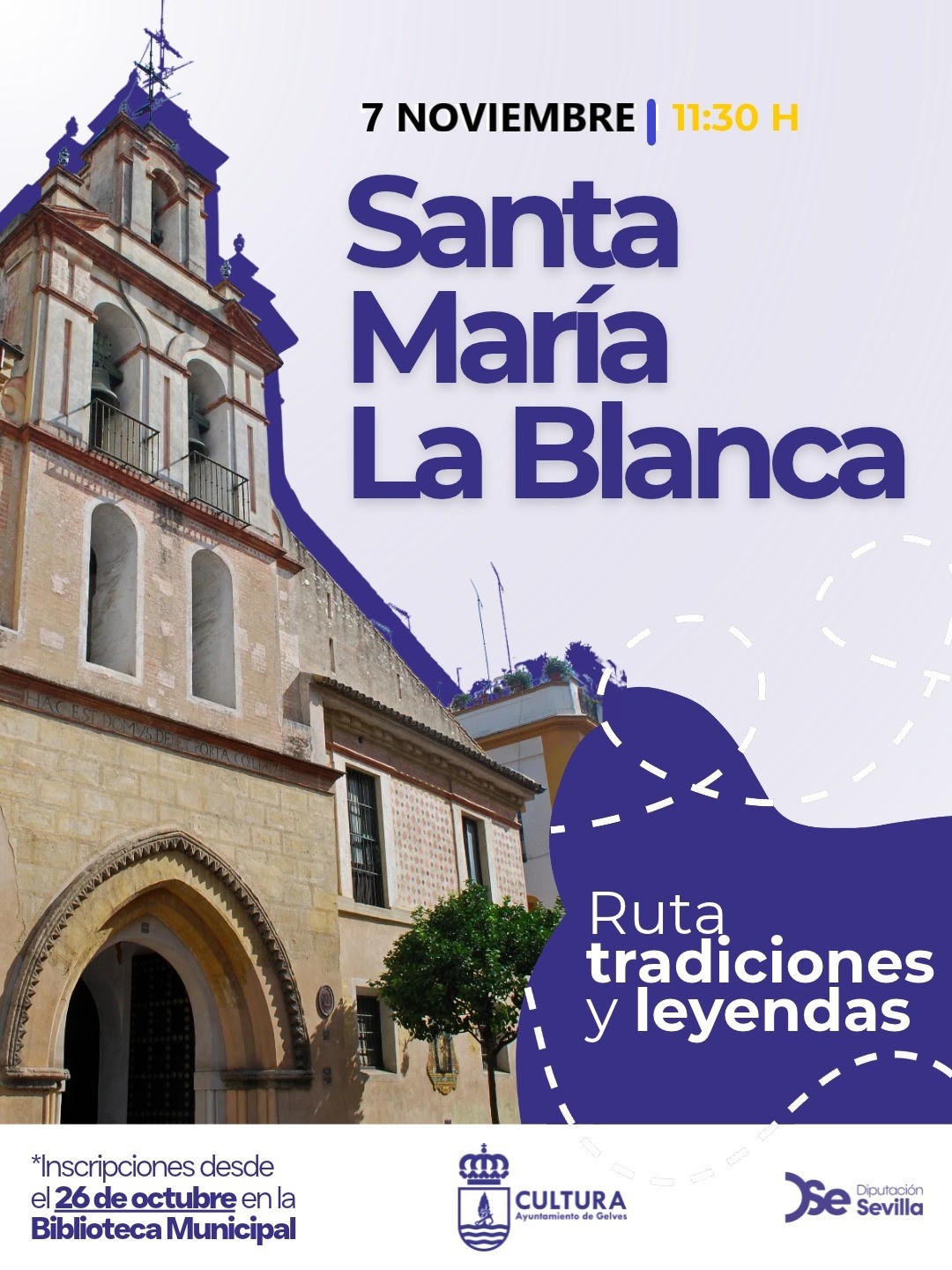 CARTEL RUTA 7 NOV 2026