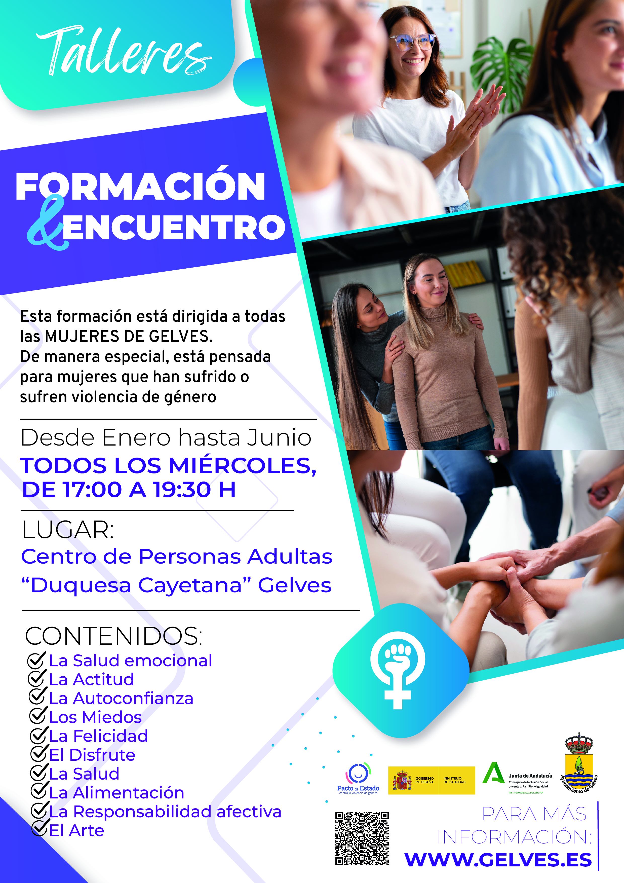CARTEL TALLERES MUJERES 26(2)