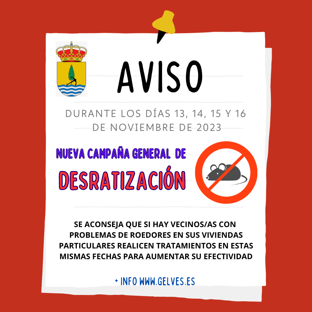 CARTES DESRATIZACION NOV 23