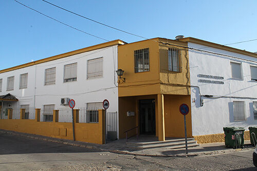 CENTRO DE ADULTOS W 1