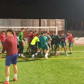 CHARLAS DE VESTURARIO FUTBOL,1