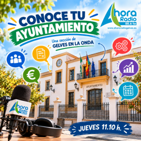 CONOCE TU AYUNTAMIENTO
