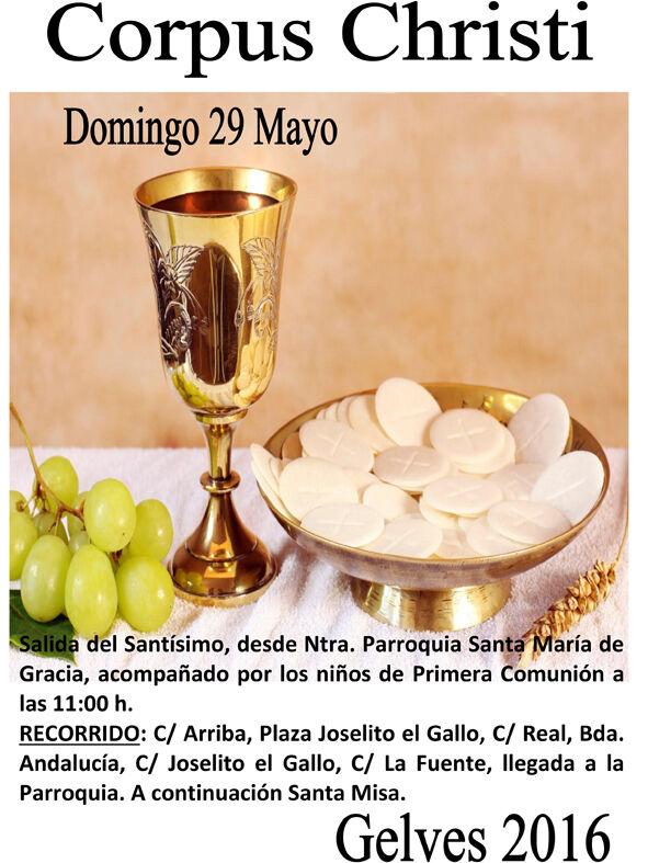 CORPUS CHRISTI 2016 web