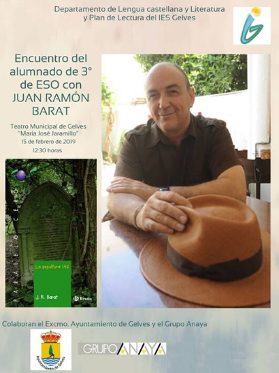 Cartel Juan Ramón Barat_W