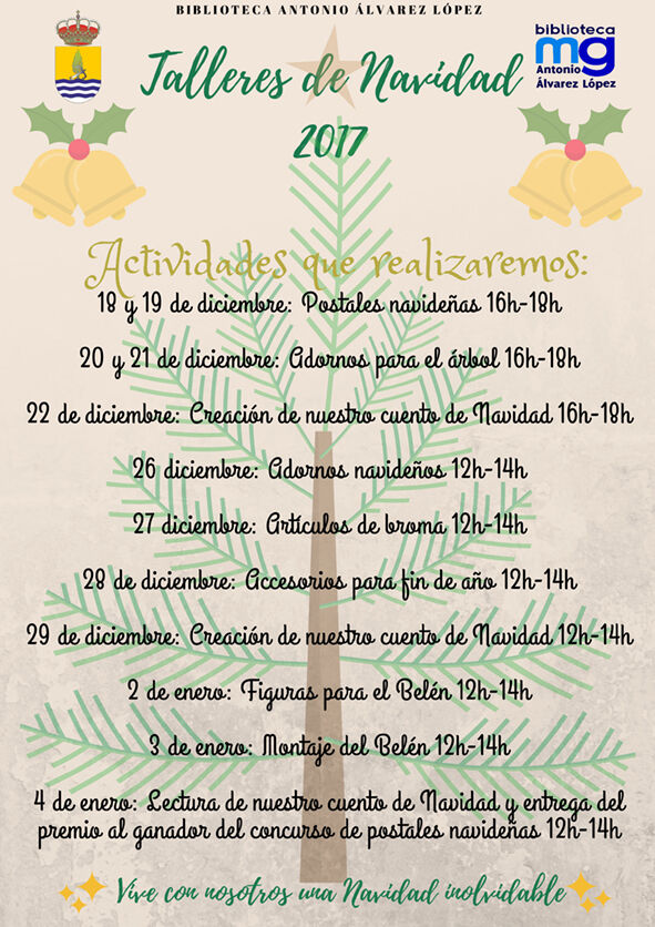 Cartel navidad 2017-001