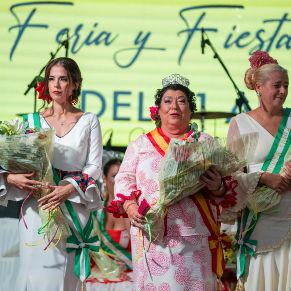 Categoriá madurez femenina