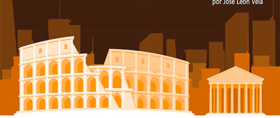 Conferencia Italica Ciudad Romana new