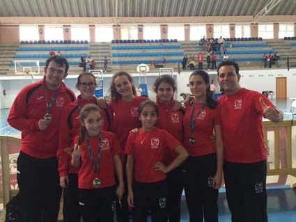 Copa Federacion Occidental 2016w