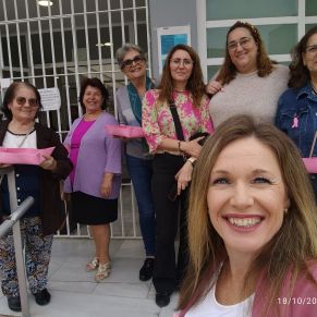 DIA CANCER MAMA GELVES 2024 LAZOS AMB 1