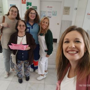 DIA CANCER MAMA GELVES 2024 LAZOS AMB 2