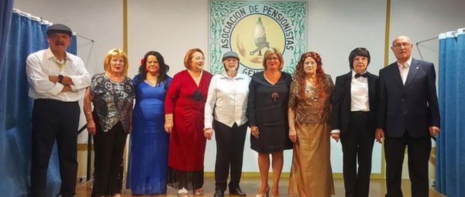 DIA INTERNACIONAL DE LAS PERSONAS MAYORES 1