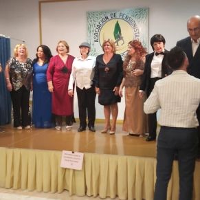 DIA INTERNACIONAL DE LAS PERSONAS MAYORES 10