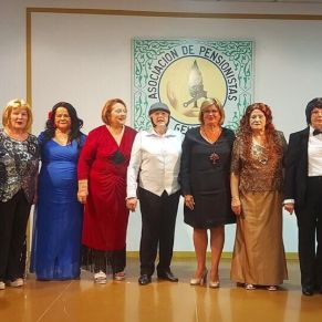 DIA INTERNACIONAL DE LAS PERSONAS MAYORES 11