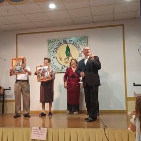 DIA INTERNACIONAL DE LAS PERSONAS MAYORES 12