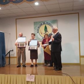 DIA INTERNACIONAL DE LAS PERSONAS MAYORES 2