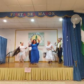 DIA INTERNACIONAL DE LAS PERSONAS MAYORES 6