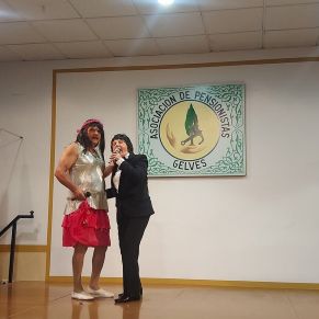 DIA INTERNACIONAL DE LAS PERSONAS MAYORES 9