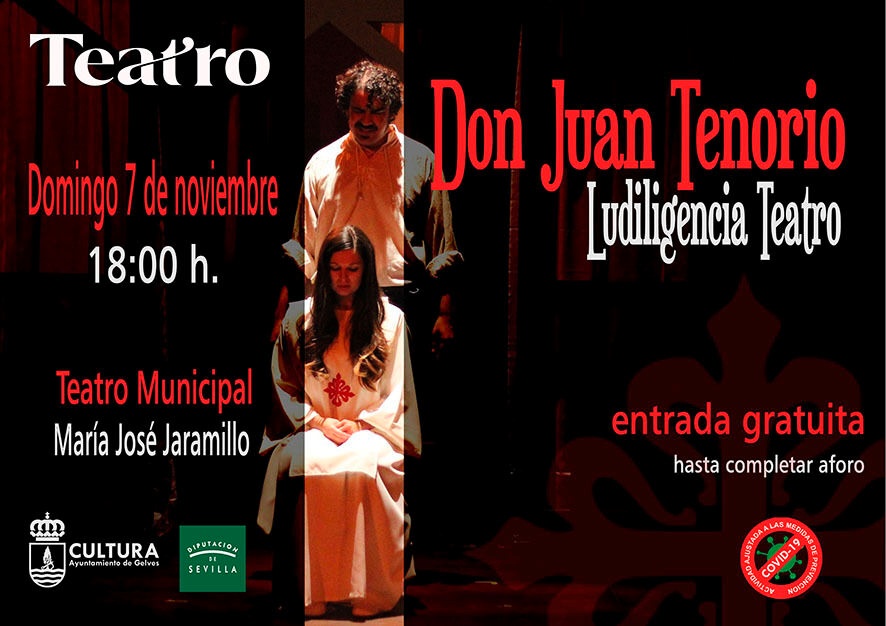 Don Juan Tenorio