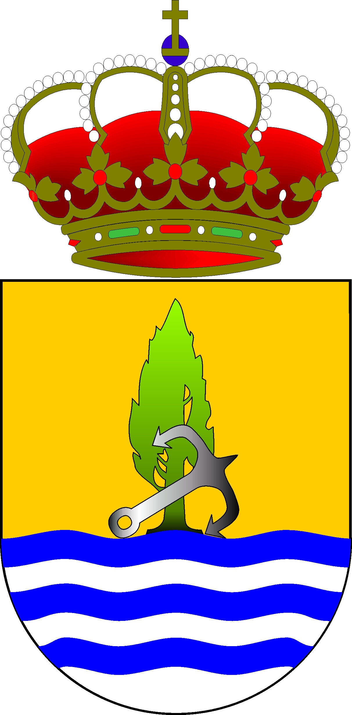 ESCUDO ayto gelves color jpg